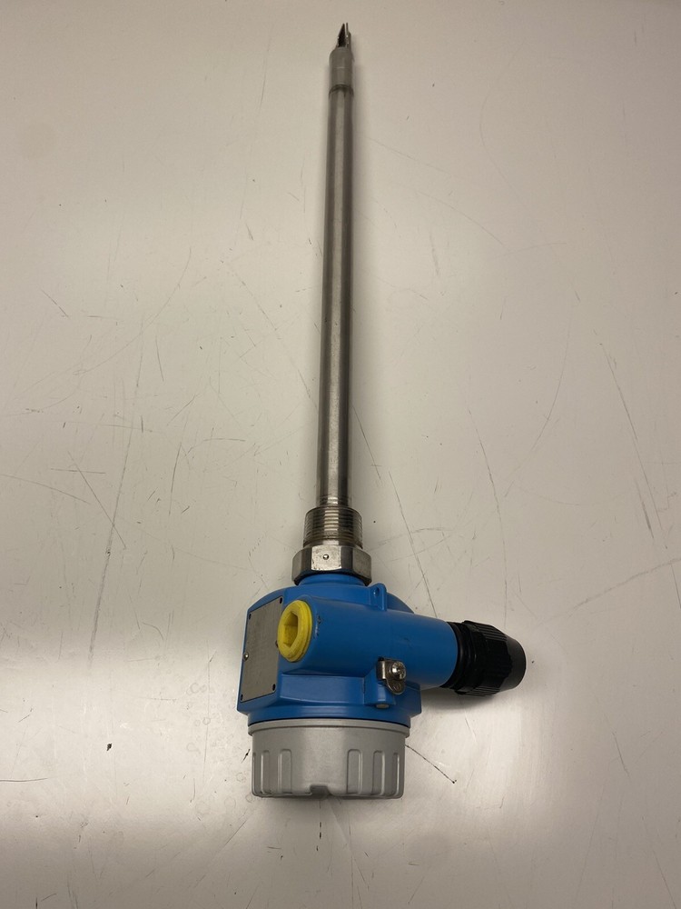 Endress hauser FTL51-RGN2CB4E5A