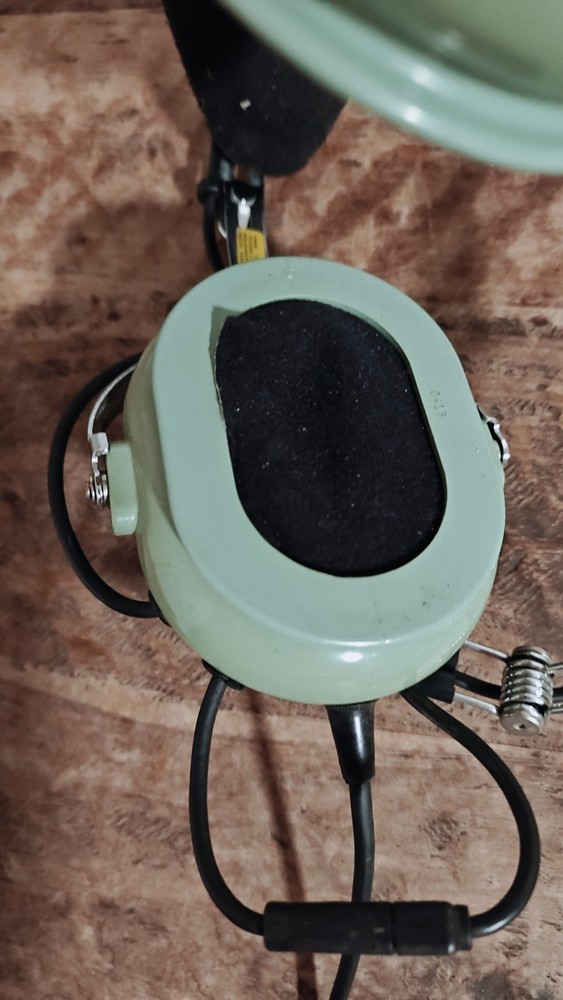 David Clark H10 13.4 Aviation Headset