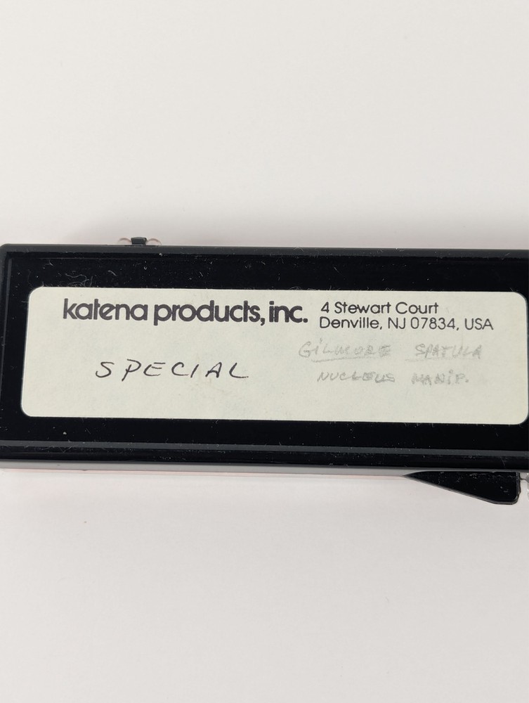 Vintage Katena Spatula