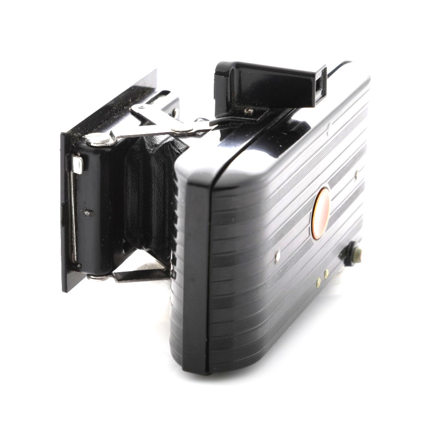 Kodak Bantam Folding Camera With Box