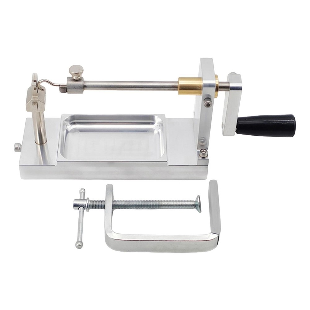 Wire Bending Machine High Precision Rod Bender for Clamp Coil Brackets