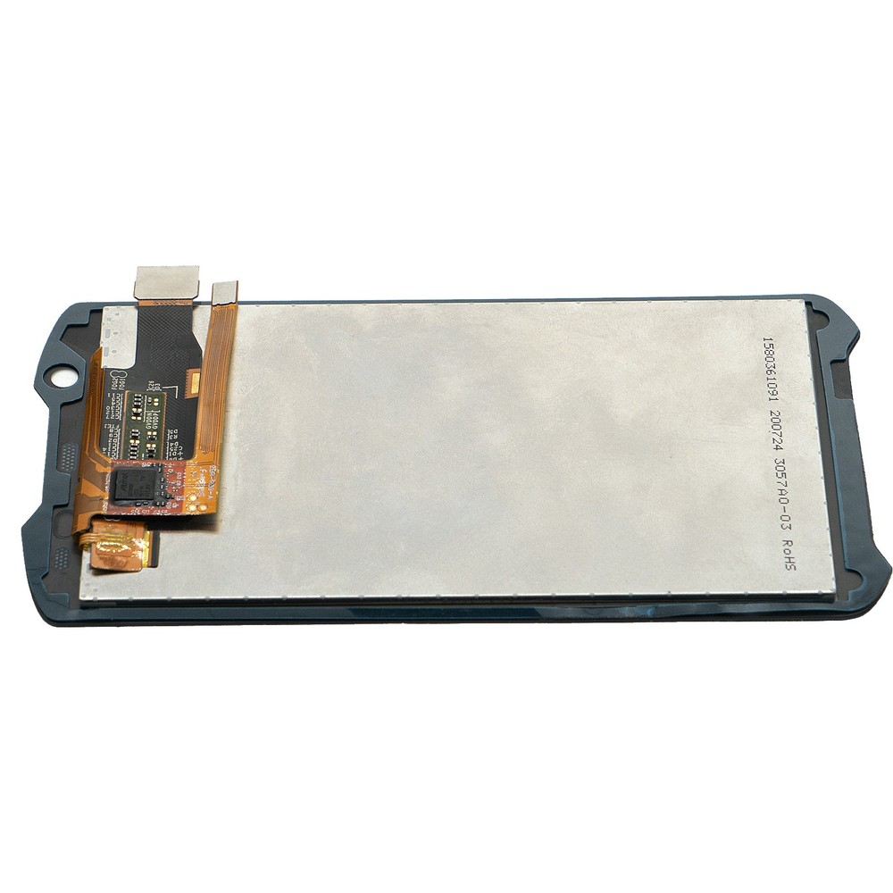 Touch Screen with LCD Module Replacement For Zebra TC52X TC52AX TC57X
