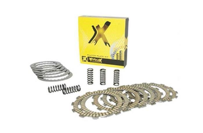 Pro X Complete Clutch Plate Set 16.CPS63094