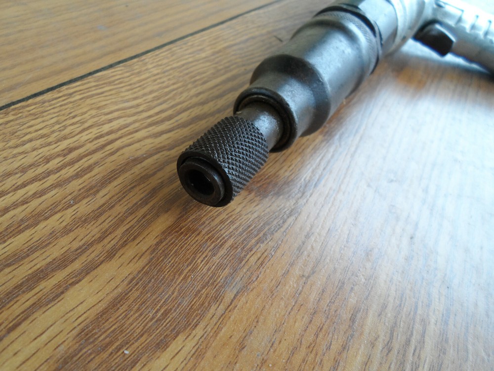 ARO Ingersoll Rand 7265 D Pneumatic TOOL