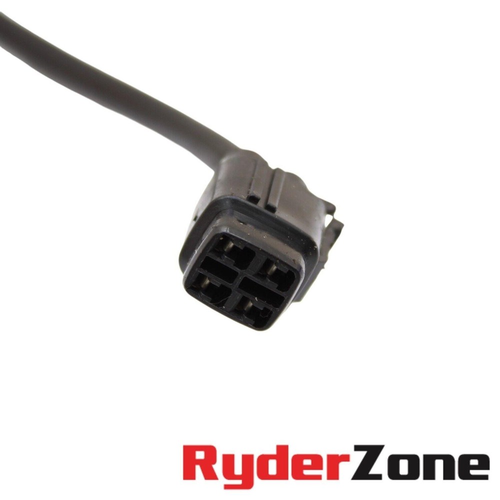 2009 - 2016 SUZUKI GSXR1000 O2 SENSOR OXYGEN LAMBDA WIRE CABLE PLUG ELECTRICAL