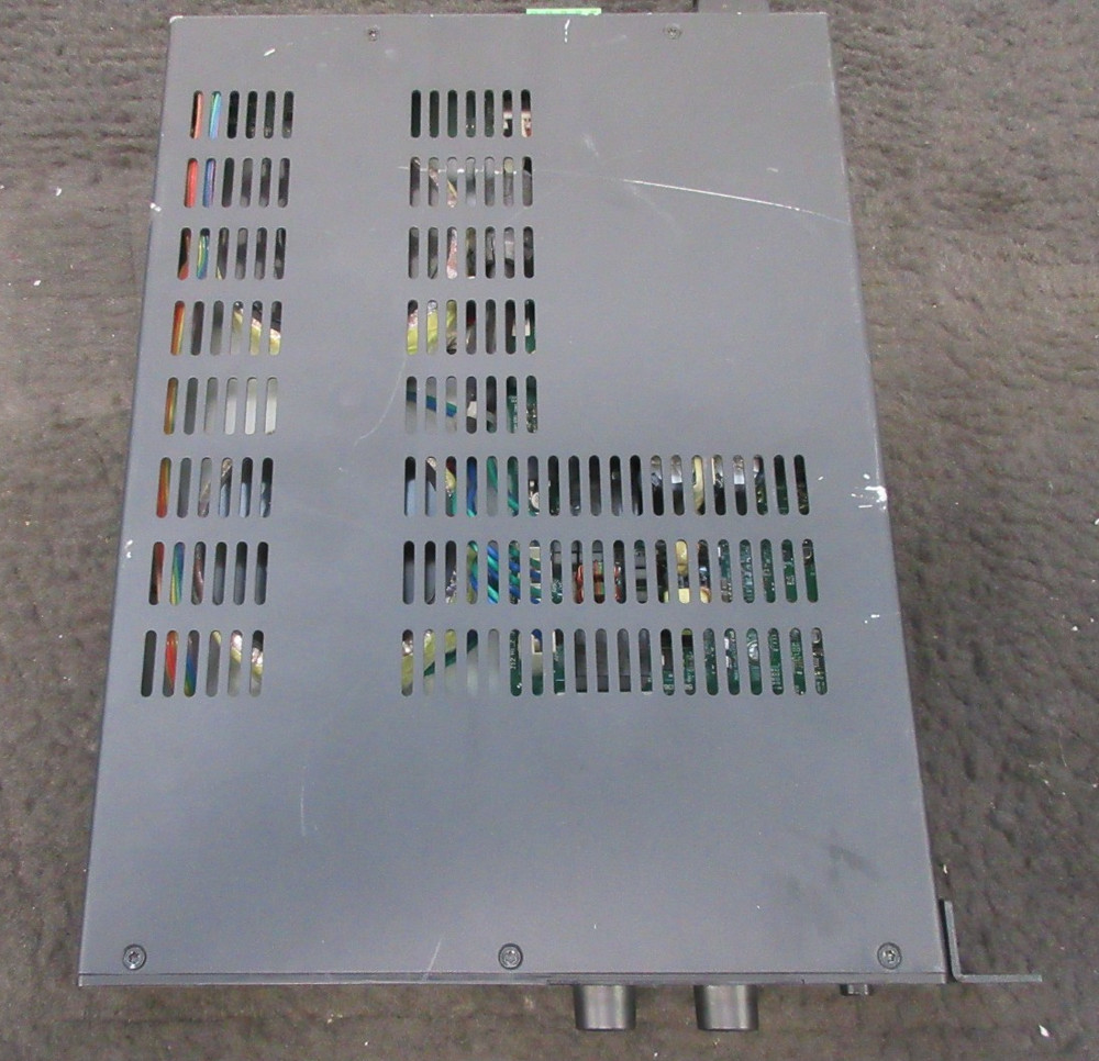 JBL CSA 280Z Drive Core Audio Amplifier