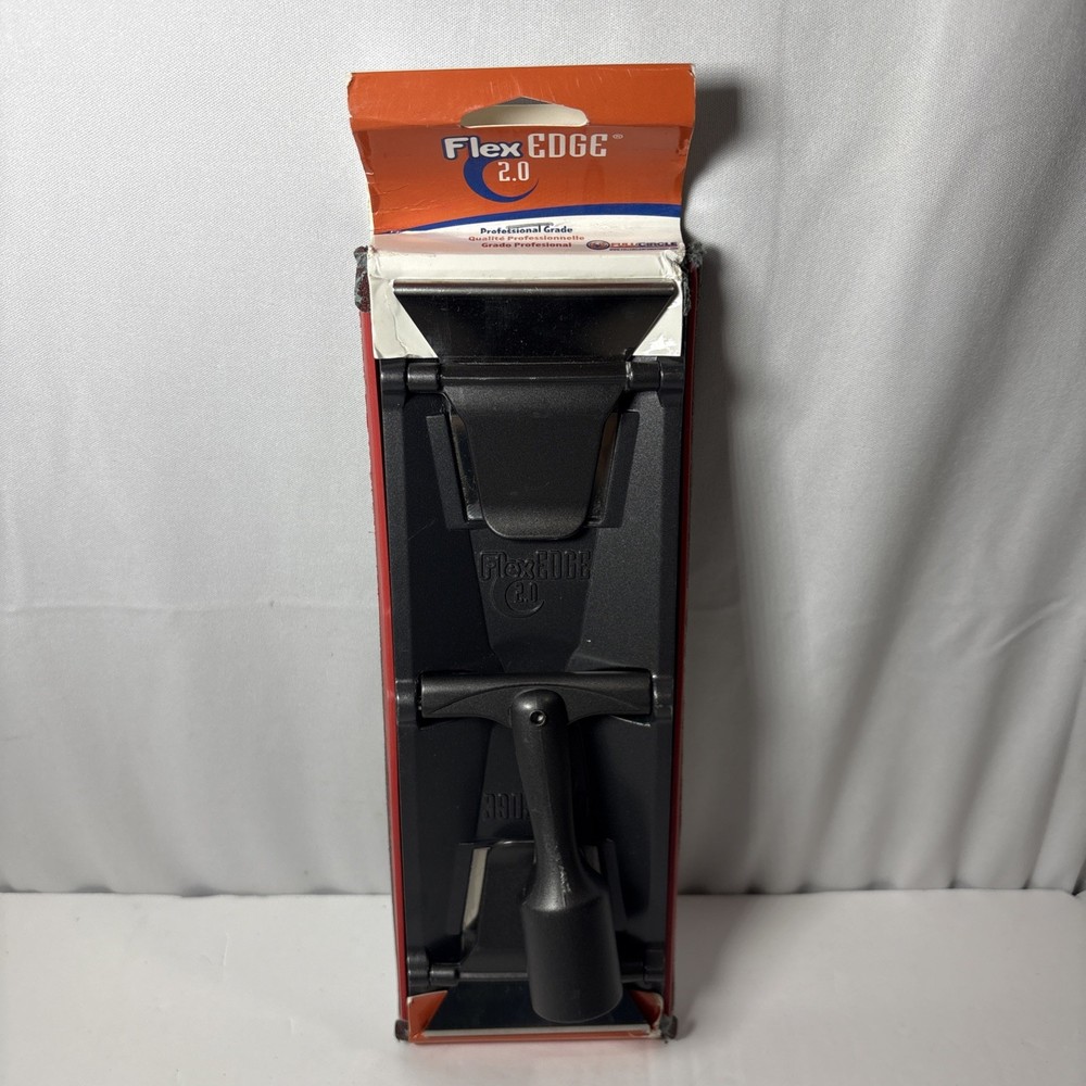 Flex Edge 2.0 Full Circle Sander. New.