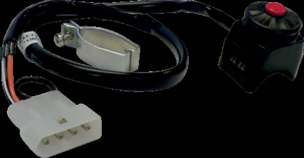 K&S TECHNOLOGIES 12-0215 SWITCH STARTER FOR KTM