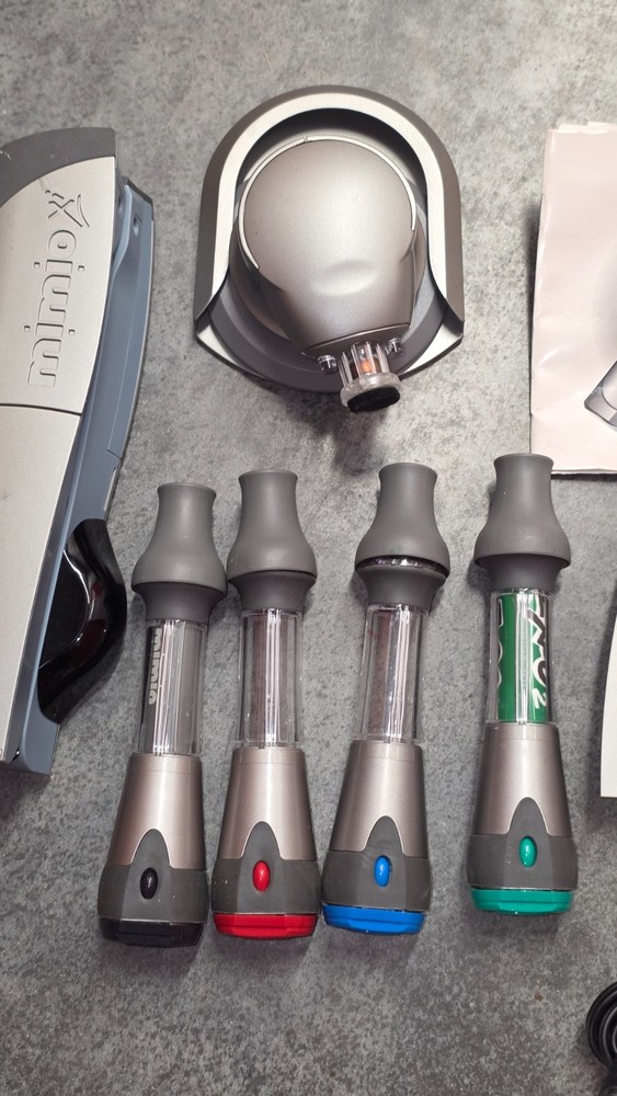 Mimio Xi Digital Whiteboard Recorder Linkusb Module DMA-02