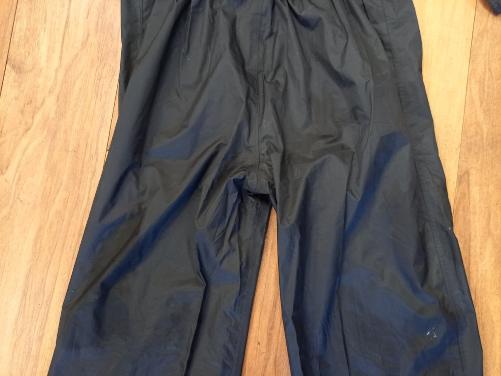 Waterproof Motorcycle All In One Size Small