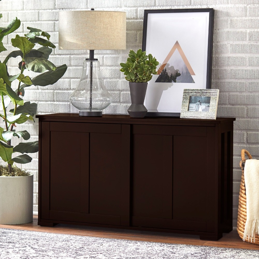Pacific Stackable Cabinet