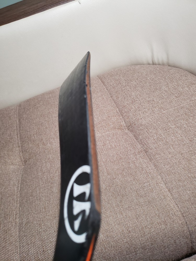 Warrior Covert Intermediate Right Hand W03 Covert QR Edge