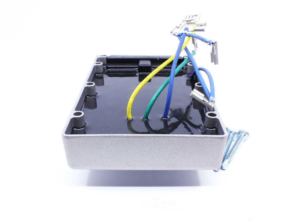 Ignition Control Module United Ignition Wire DCM-9519