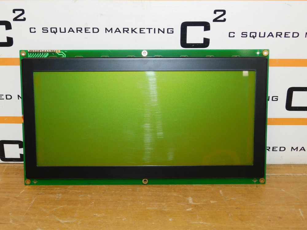 SII G648D Rev 04 Screen Display  CSQ