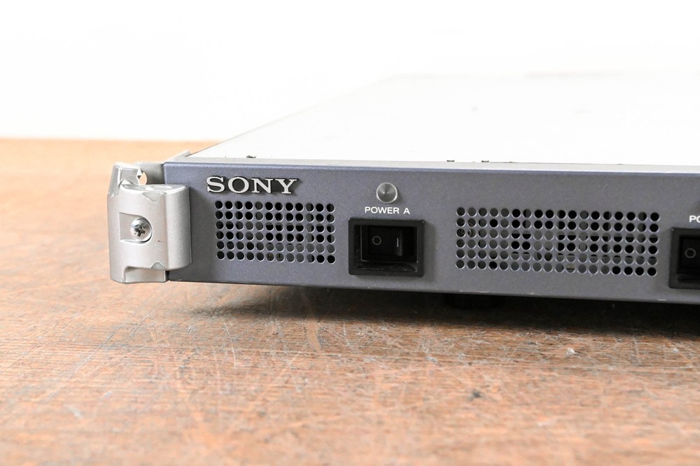 Sony MKS-8010A System Control Unit CG01D56