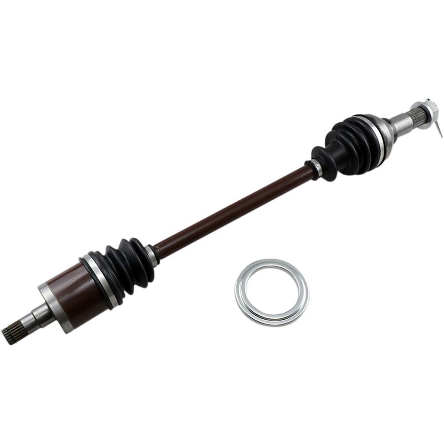 Moose Complete Axle Kit - Front Left LM6-CA-8-113