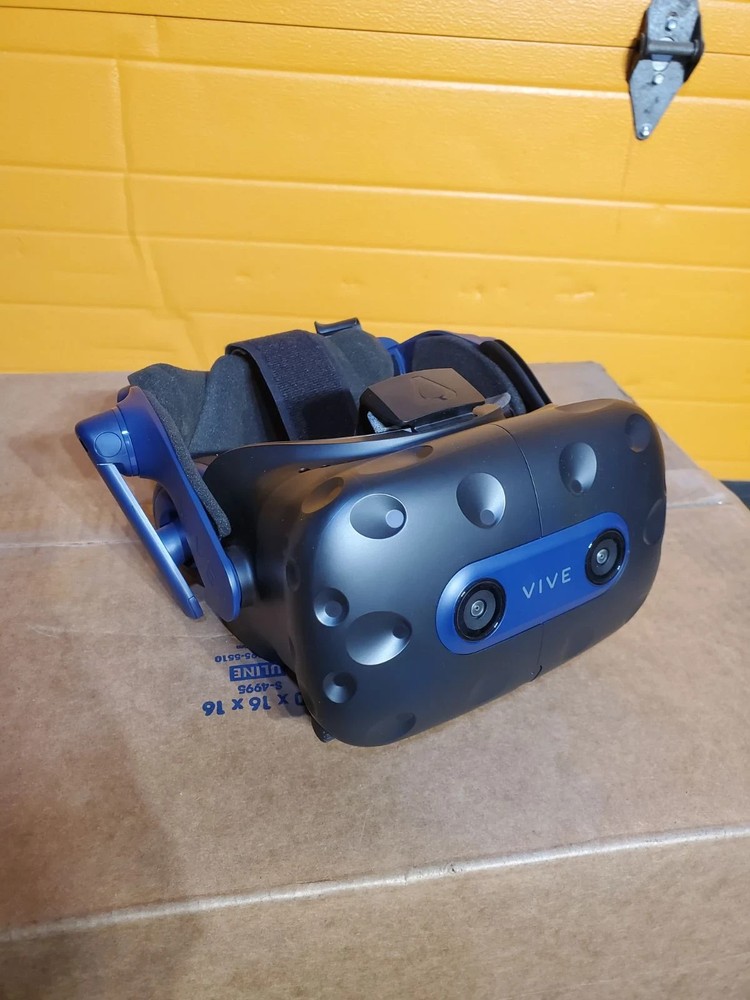 HTC Vive Pro 2 Headset