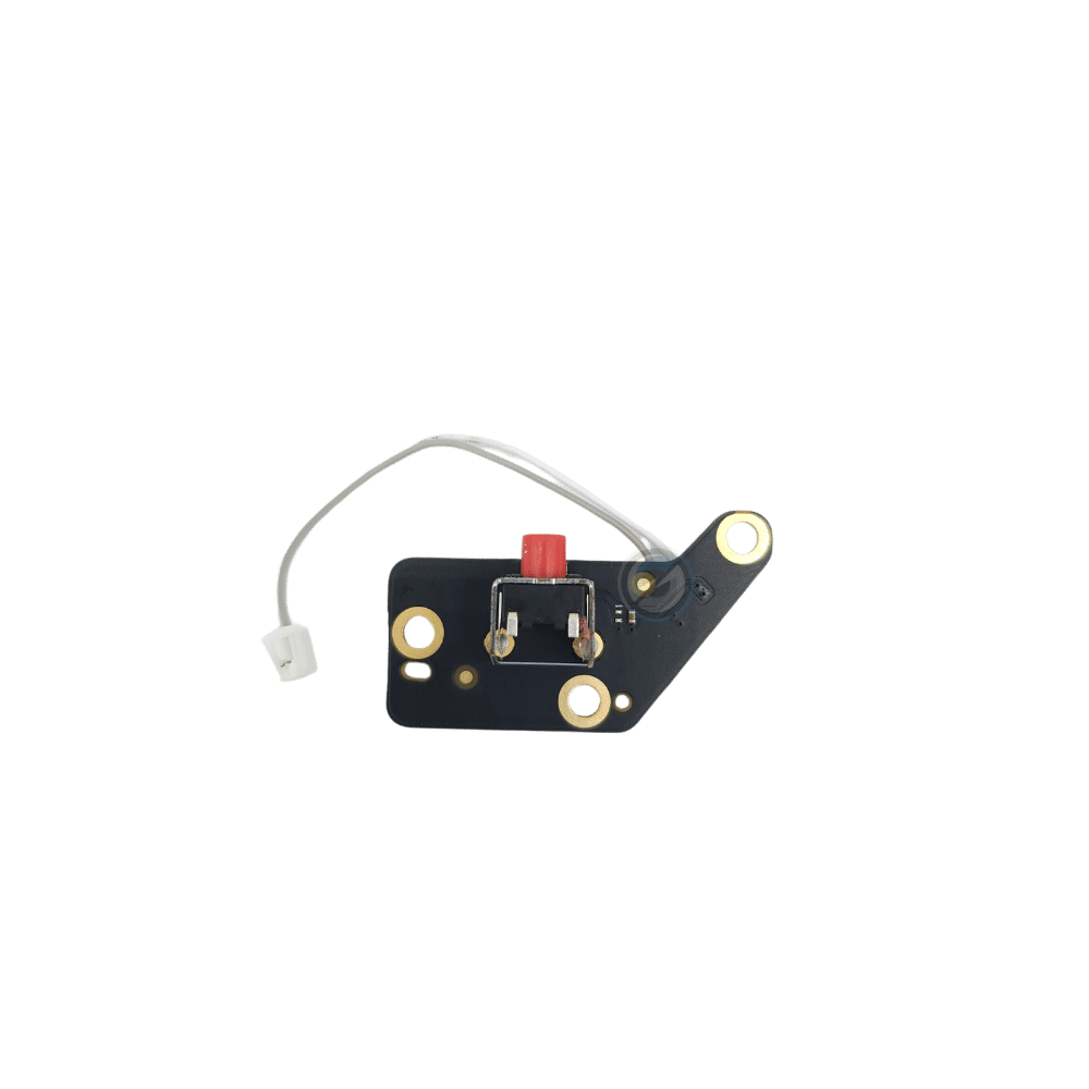 DJI FPV Remote Controller 3 Customizable Button Board