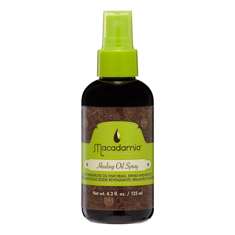 Macadamia Healing Oil Spray 4.2 oz