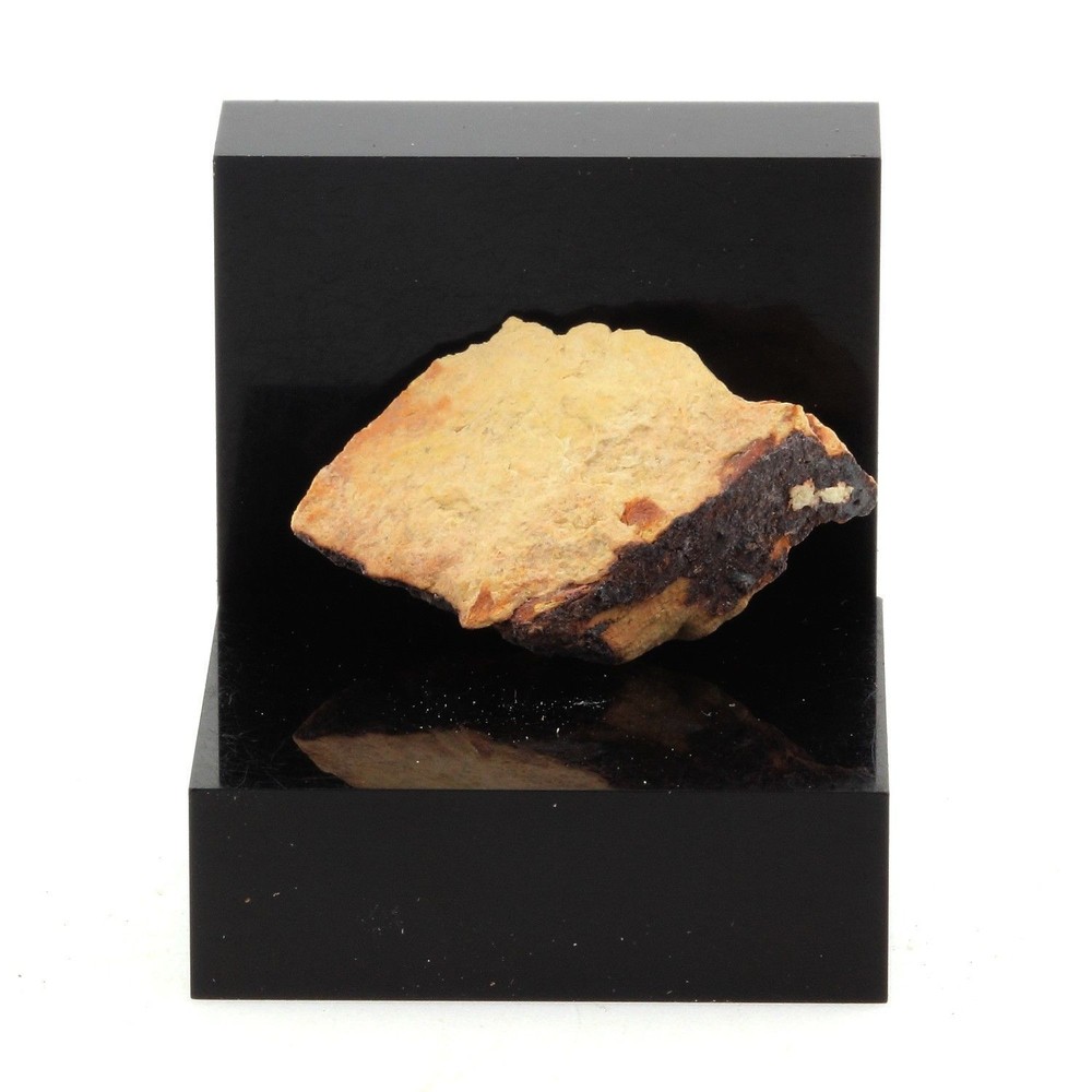 Loess. 10.1 CT. Mexico.