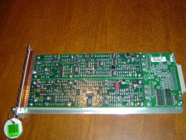 ILX Lightwave Laser Diode driver LDD 3916334 LDC 3916