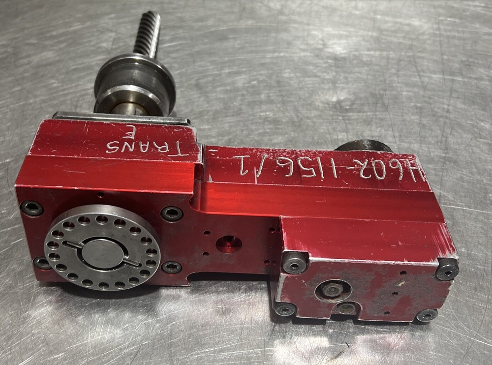 PRONIC Tapping Device. Used Surplus. Item ID 1