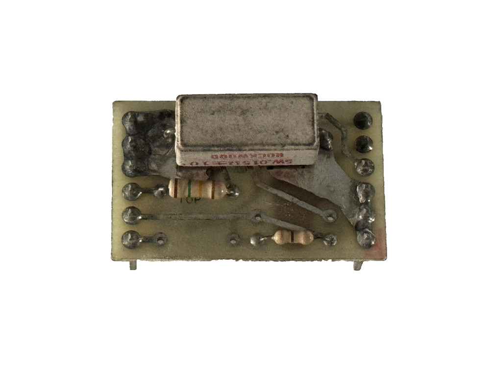 USED NA 2857 Circuit Board