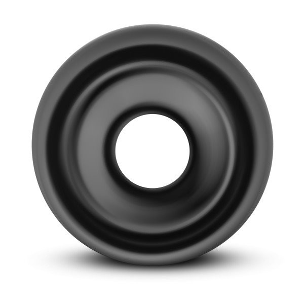 2PK Black Performance Universal Replacement Penis Pump Sleeve Donut Accessory