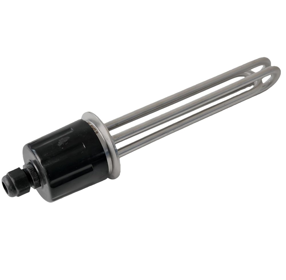 2" Tri Clamp Heating Element Electric Water Heater ULWD  (240V 3000W)