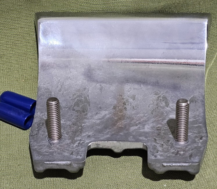 Kenworth Hood Pull Handle L56-6023