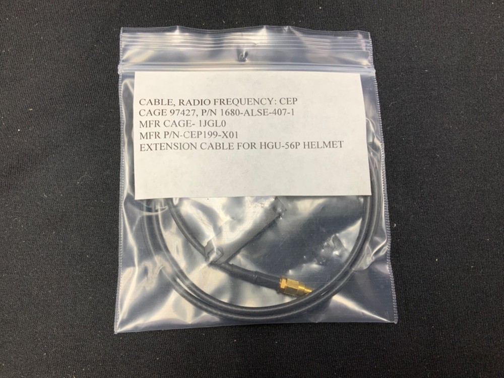 COMMUNICATIONS EARPLUG CEP199-X01