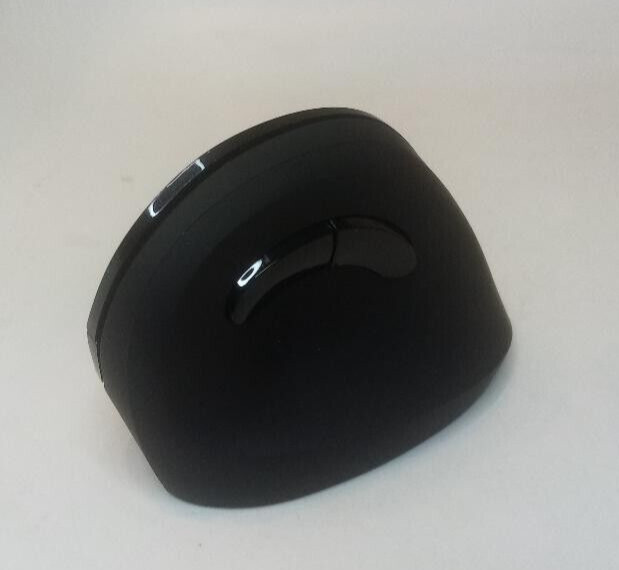 BakkerElkhuizen Ergonomic Wireless Vertical PRF Mouse