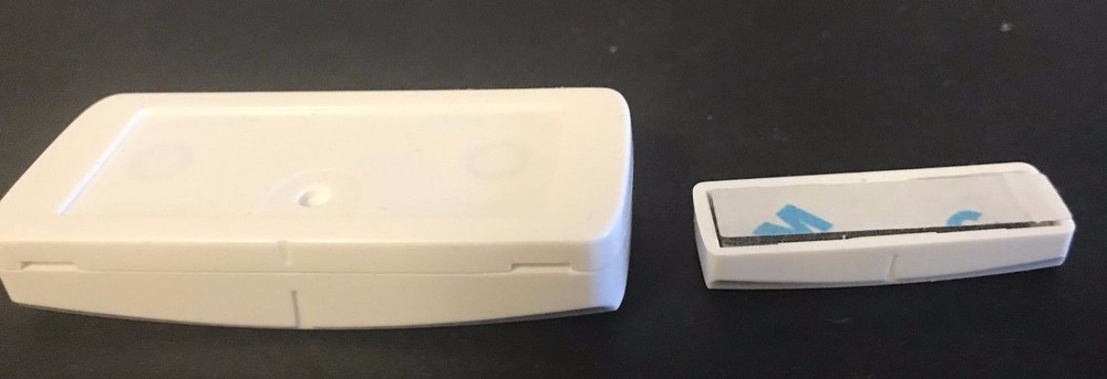 New Safetymind Wireless 8800-319.5 Wireless Micro Sensor Compatibale Interlogix