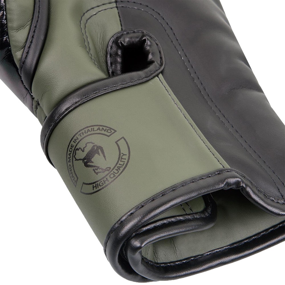 Venum Challenger 2.0 Hook and Loop Training Boxing Gloves