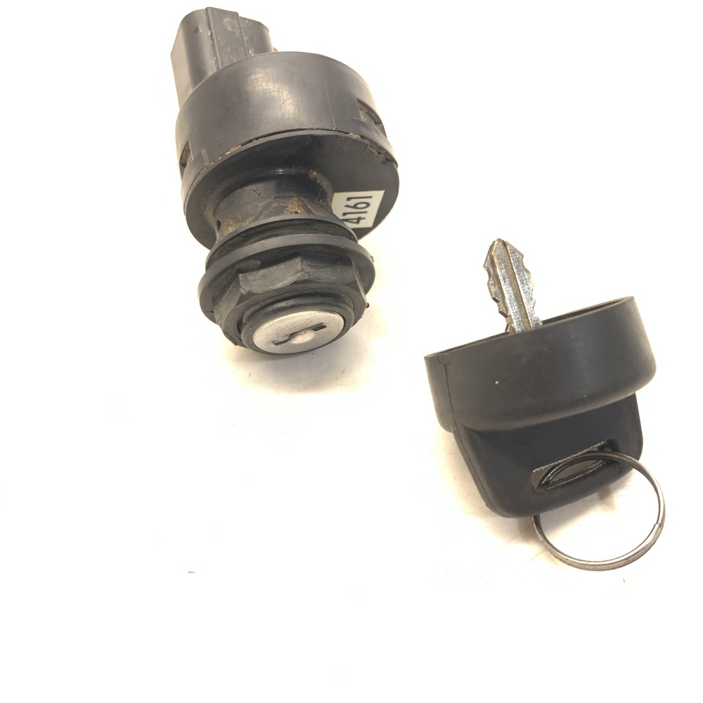 Switch, Ignition w/Key - 2017 Arctic Cat Wildcat Sport