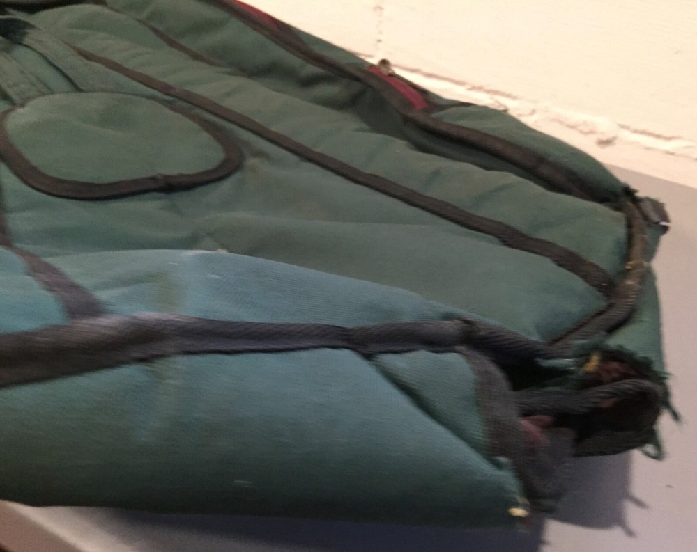 "Knilling" Cello Gig Bag. 1/2 Size.