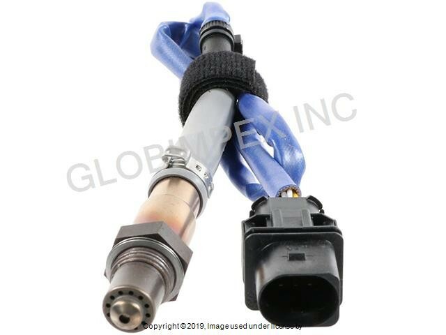 PORSCHE (2007-2011) Oxygen Sensor (Before Catalyst) LEFT and RIGHT (1) OEM BOSCH