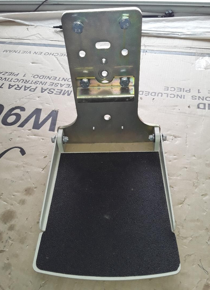 Bruno SRE-2750 Footrest