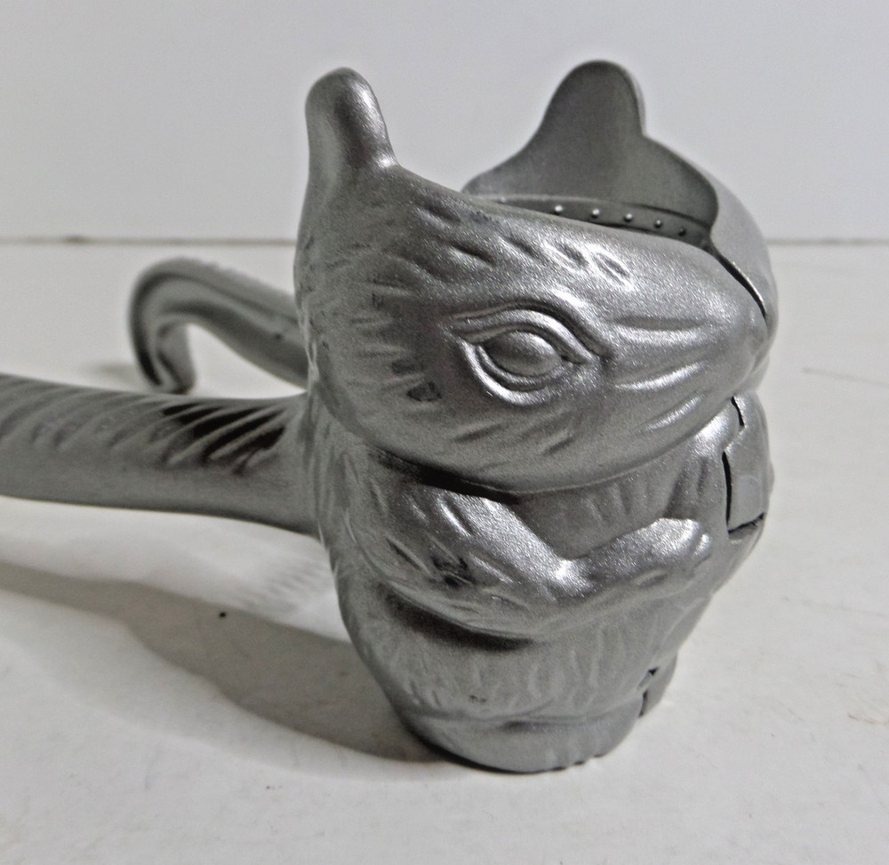 Squirrel nut cracker vintage