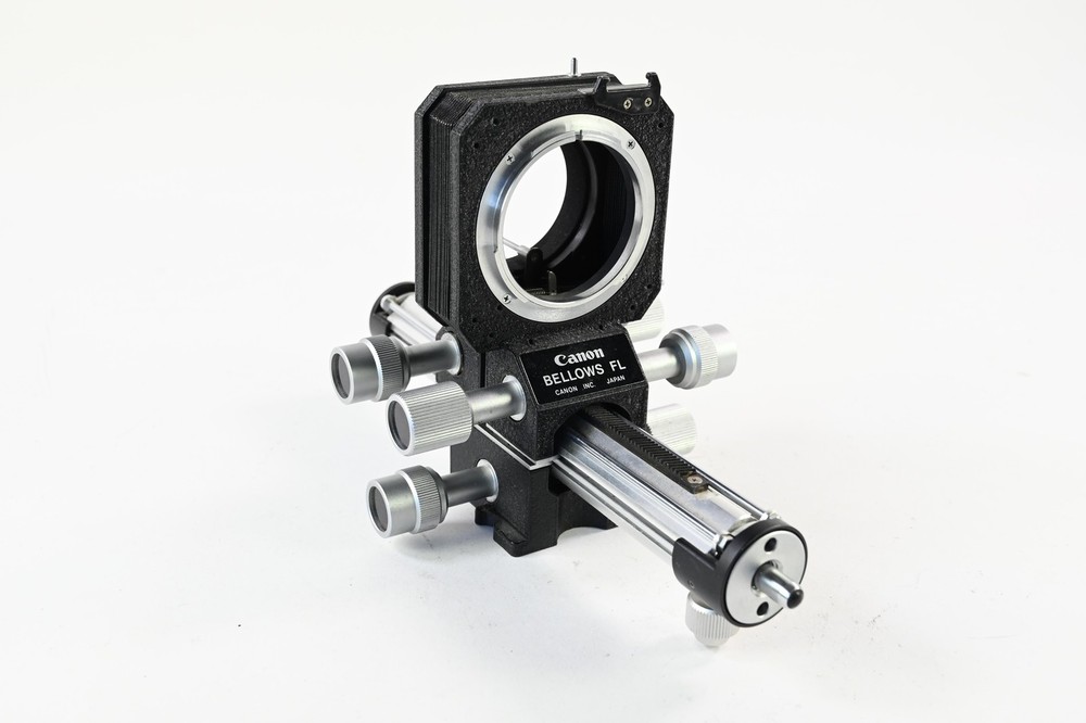 Canon Bellows FL #G916