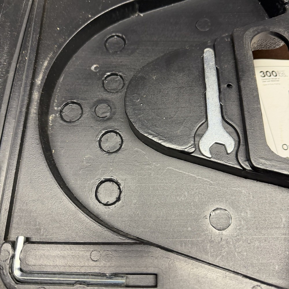 WERNER TELESCOPING MULTI LADDER TELESCOPING KIT 300lbs PROFESSIONAL GRADE