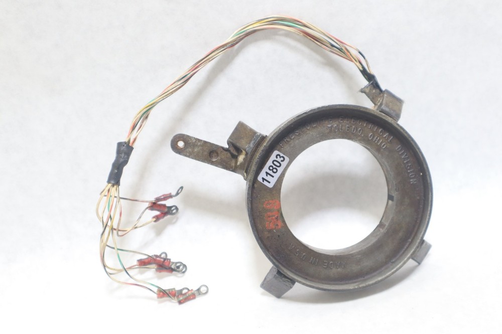 OEM Force Trigger Timer Base F654029 654029 1986-1990 75-150 HP