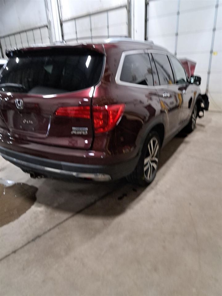 Rh Passenger Side 2016 Pilot Camera/Projector Sku#4334559