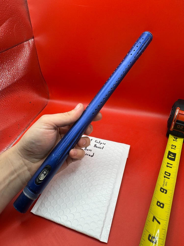 Planet Eclipse 14 inch Barrel 692 Bore AC Thread