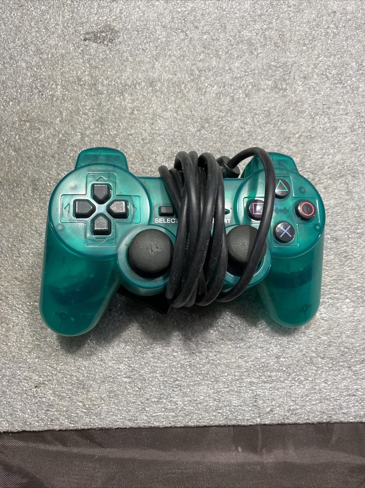 PlayStation 2, Controller, Two 8MB Cards, Network Controller, & Cables