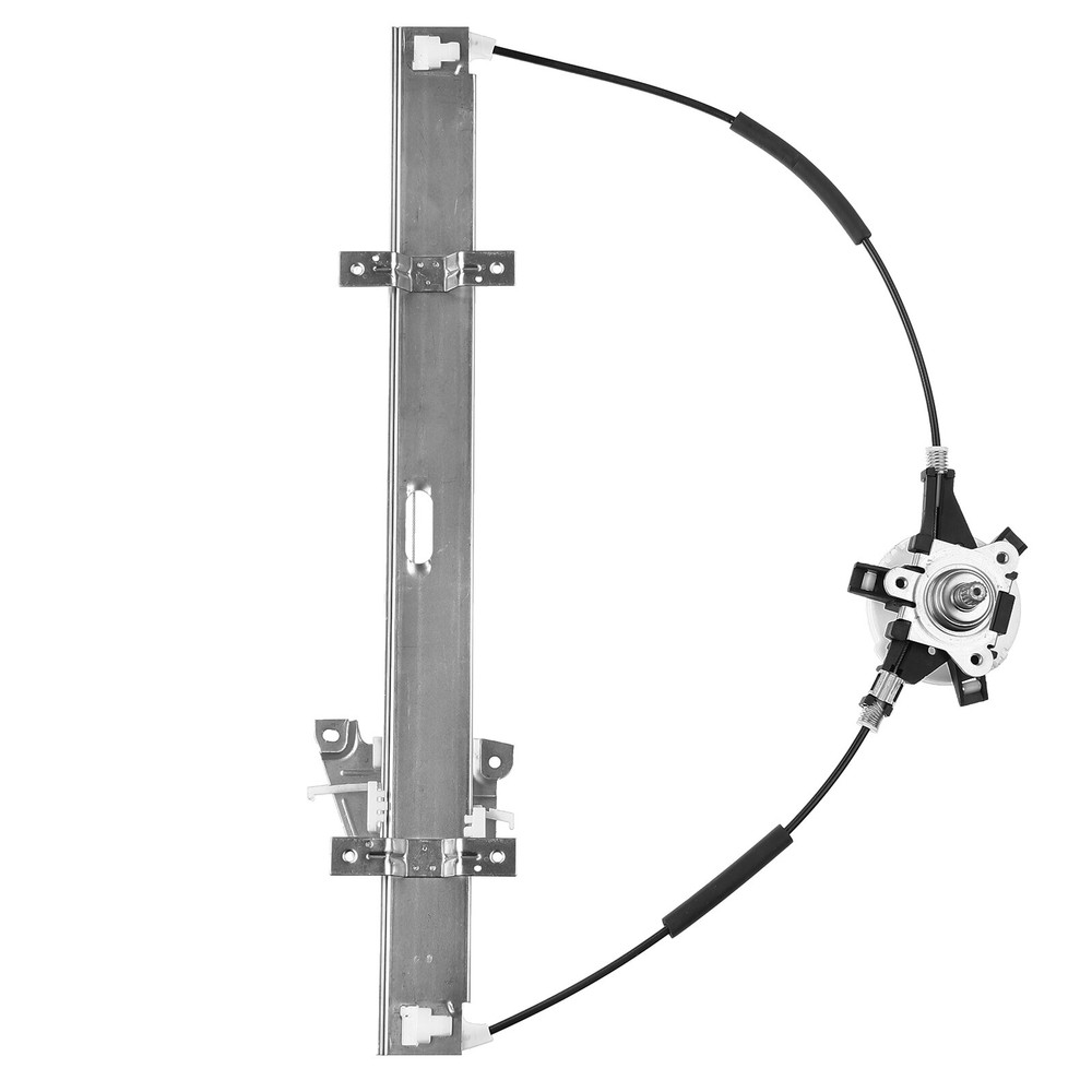 A-Premium Front Driver Side Manual Window Regulator for Chevy Tracker 1999-2004