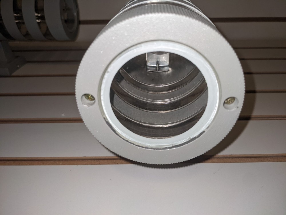 LED Up Down Wall Light Dual Head Lamp Outdoor Waterproof, 2 Pack see description