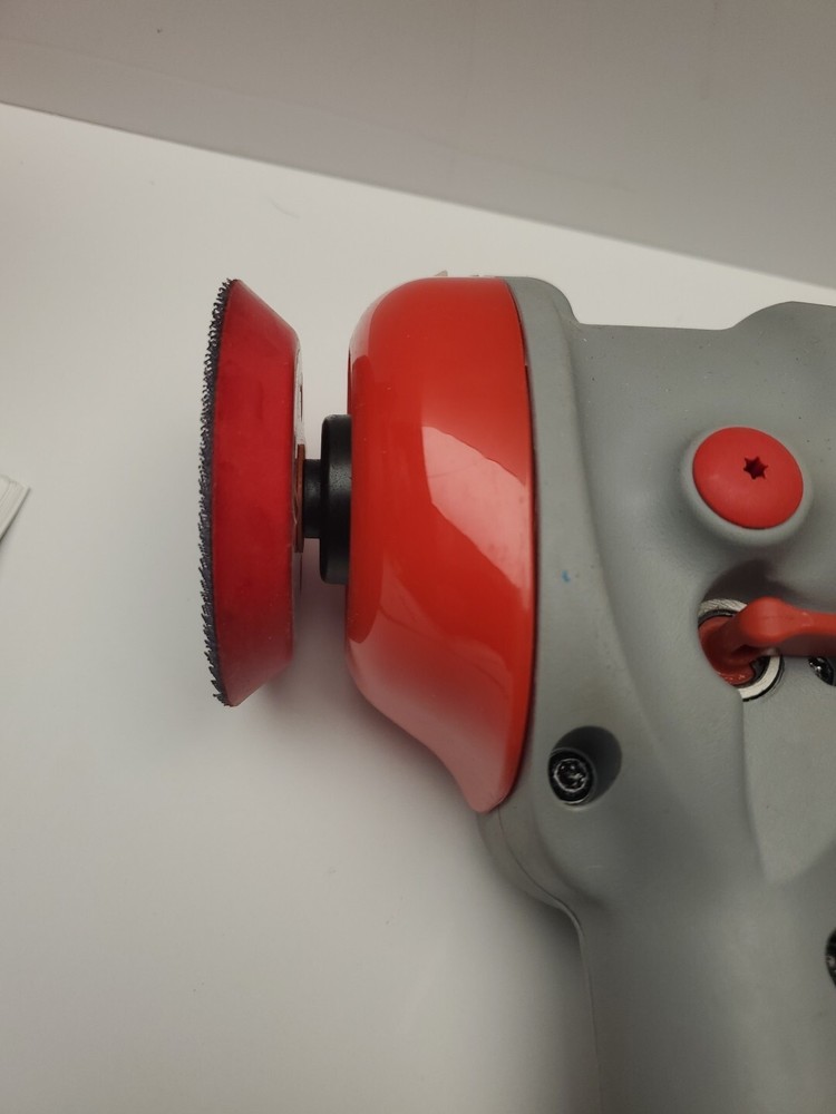 3M Buffer 28631 3 in Diameter