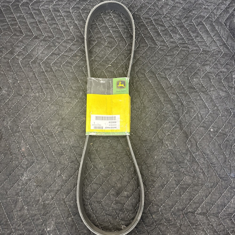 R133696 New OEM John Deere Belt
