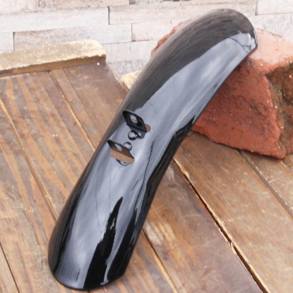 OSET Front Fender 16.0 (Up to 2013)